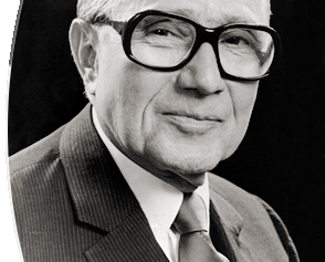 Philip M. Klutznick: Community Builder, Jewish and Civic Leader, Diplomat